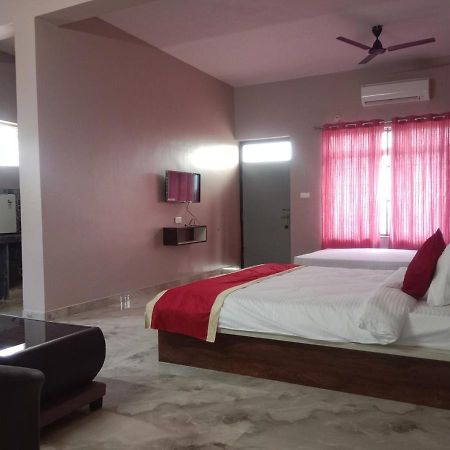 Hotel Golden Heights Gokarna Gokarna  Zewnętrze zdjęcie
