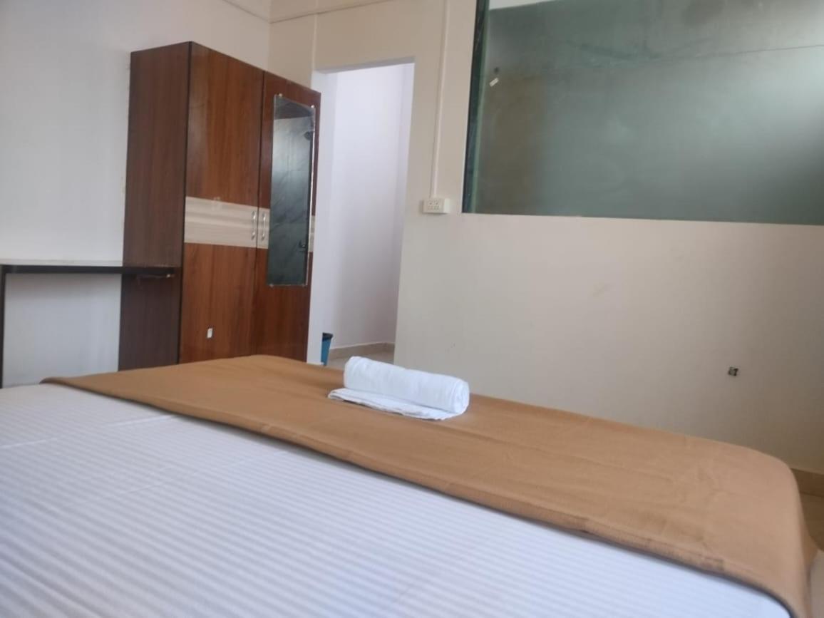 Hotel Golden Heights Gokarna Gokarna  Zewnętrze zdjęcie